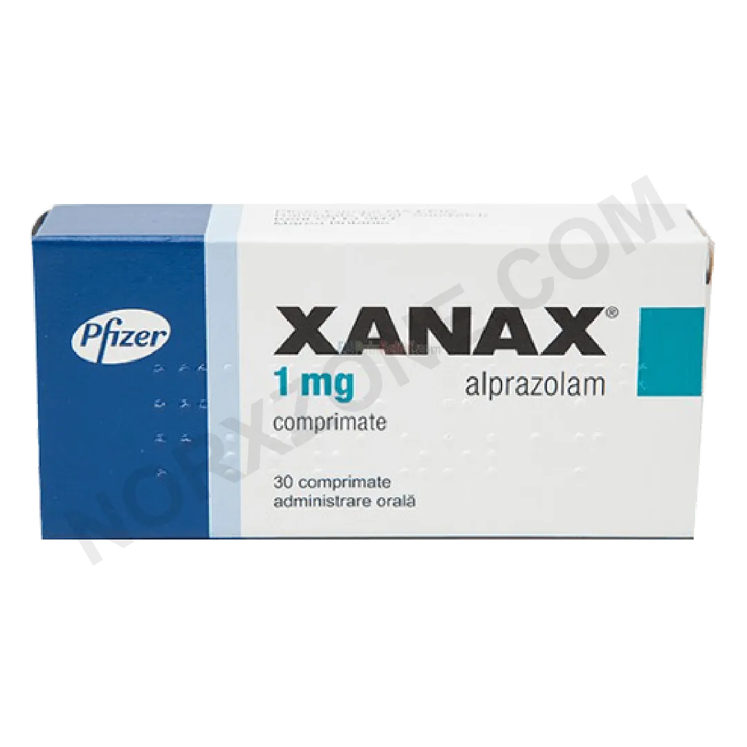 Xanax 1mg in USA