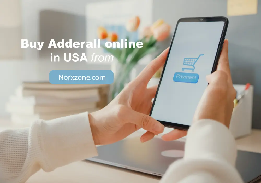 Adderall online without prescription