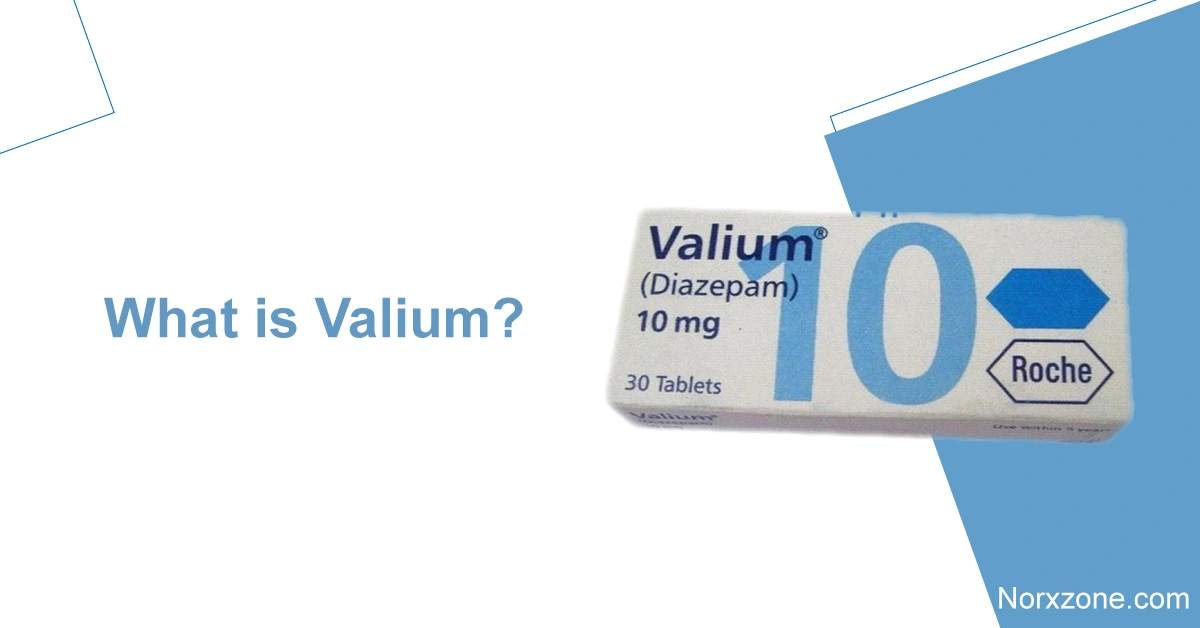 Buy Valium online without prescription