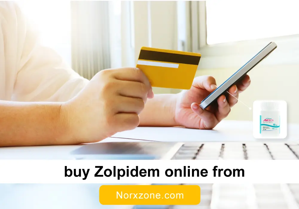 Zolpidem online without prescription